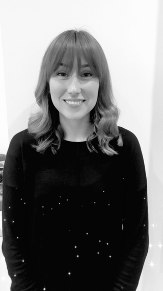 Louise, senior stylist at Hair Obsession, Hurstpierpoint