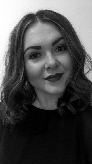 Lydia, owner and senior stylist at Hair Obsession, Hurstpierpoint